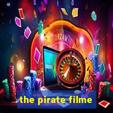 the pirate filme